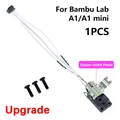 Bambu Lab A1 Mini Hotend-Kit mit gehärteter Düse – Farbe 1x Upgrade V2.0