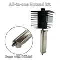 Bambu Lab A1 Mini Hotend-Kit mit gehärteter Düse – 5
