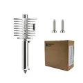 Bambu Lab A2L/A1 Hotend-Kit mit gehärteter Düse – 3