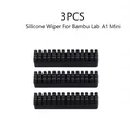 Bambu Lab A2L/A1 Hotend-Kit mit gehärteter Düse – Farbe A1mini SiliconeWiper