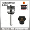 Bambu Lab A2L/A1 Hotend-Kit mit gehärteter Düse – Farbe Hardened Steel-0.6