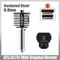 Bambu Lab A2L/A1 Hotend-Kit mit gehärteter Düse – Farbe Hardened Steel-0.8