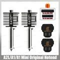 Bambu Lab A2L/A1 Hotend-Kit mit gehärteter Düse – Farbe Hs0.4-Hs0.4