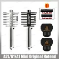 Bambu Lab A2L/A1 Hotend-Kit mit gehärteter Düse – Farbe Ss0.2-Hs0.4