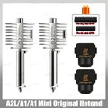 Bambu Lab A2L/A1 Hotend-Kit mit gehärteter Düse – Farbe Ss0.2-Ss0.2