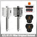 Bambu Lab A2L/A1 Hotend-Kit mit gehärteter Düse – Farbe Ss0.4-Hs0.4