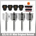 Bambu Lab A2L/A1 Hotend-Kit mit gehärteter Düse – Farbe Ss2-Hs246