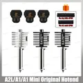 Bambu Lab A2L/A1 Hotend-Kit mit gehärteter Düse – Farbe Ss2-Hs46