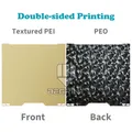Bambu Lab H2D H2S Bauplatte PET PEI Federstahl – Farbe PEI-PEO