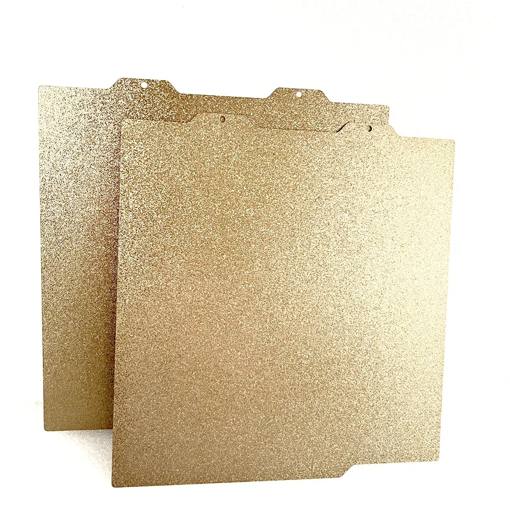 Bauplatte 184x184mm für Bambu Lab A1 Mini doppelseitig flexibel