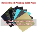 Bauplatte 235x235mm für Flashforge Adventurer 5M Pro – 1