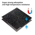Bauplatte 235x235mm für Flashforge Adventurer 5M Pro – 5