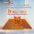 Bauplatte 257x257mm Federstahl PEO PEY Platte für Bambu Lab – 4