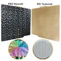 Bauplatte 257x257mm Federstahl PEO PEY Platte für Bambu Lab – Farbe PEO-PEI