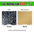 Bauplatte 335x325mm doppelseitig glatt und strukturiert – Farbe Texture PEI-PEO