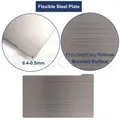 Bauplatte flexibel Harz 224 bis 270 mm – 3