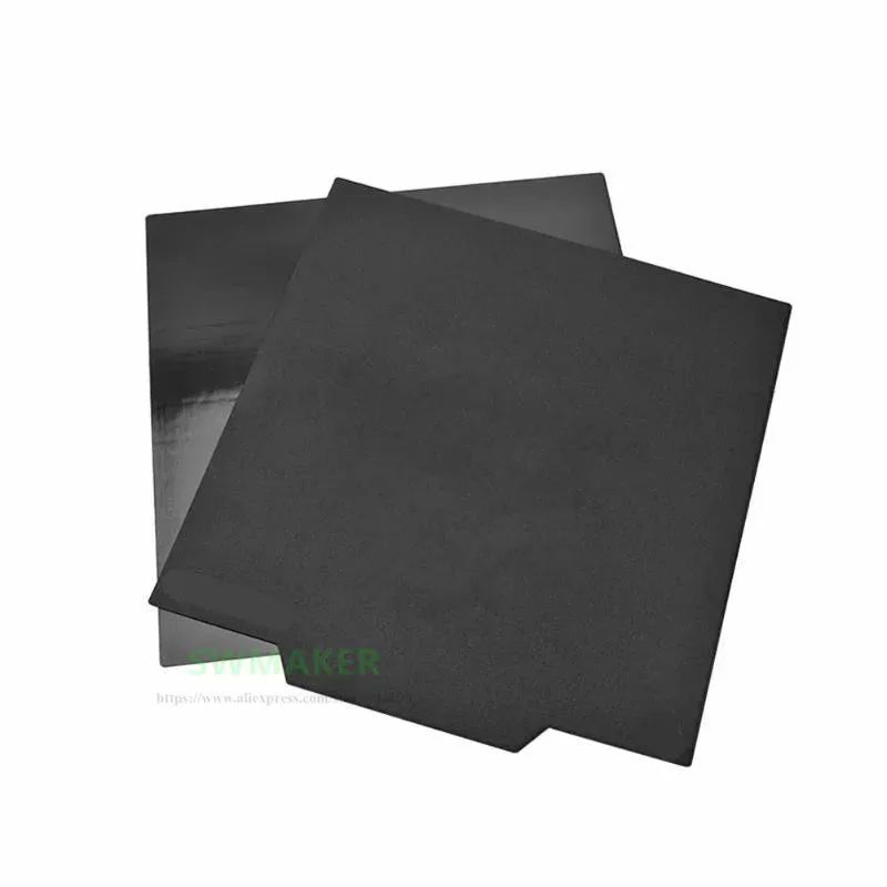 Bauplatte flexibel Magnetfolie 300 bis 500 mm