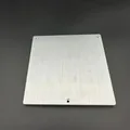 Bauplatte flexibel PEI 120 x 120 mm – 4