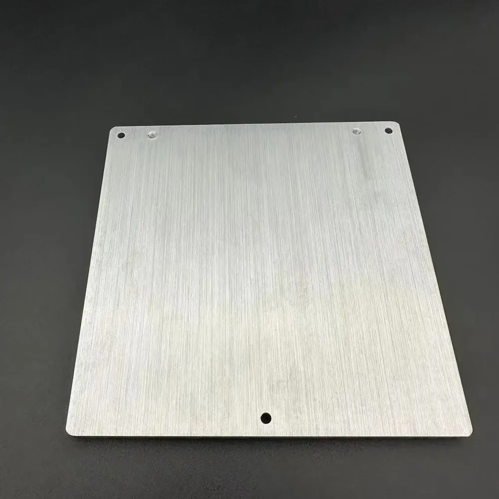 Bauplatte flexibel PEI 120 x 120 mm