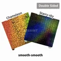 Bauplatte PEI doppelseitig 235 mm für Creality K1 – Farbe Chameleon-PEY