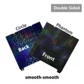 Bauplatte PEI doppelseitig 235 mm für Creality K1 – Farbe Circle-Phantom