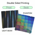 Bauplatte PEI doppelseitig 235 mm für Ender 3 S1 Pro – Farbe 1Pcs H1H