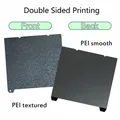 Bauplatte PEI doppelseitig 235 mm für Ender 3 S1 Pro – Farbe 1Pcs PEI (black)