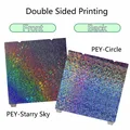 Bauplatte PEI doppelseitig 235 mm für Ender 3 S1 Pro – Farbe 1Pcs PES