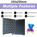 Bauplatte PEI doppelseitig 235 mm für Ender 3 S1 Pro – 2