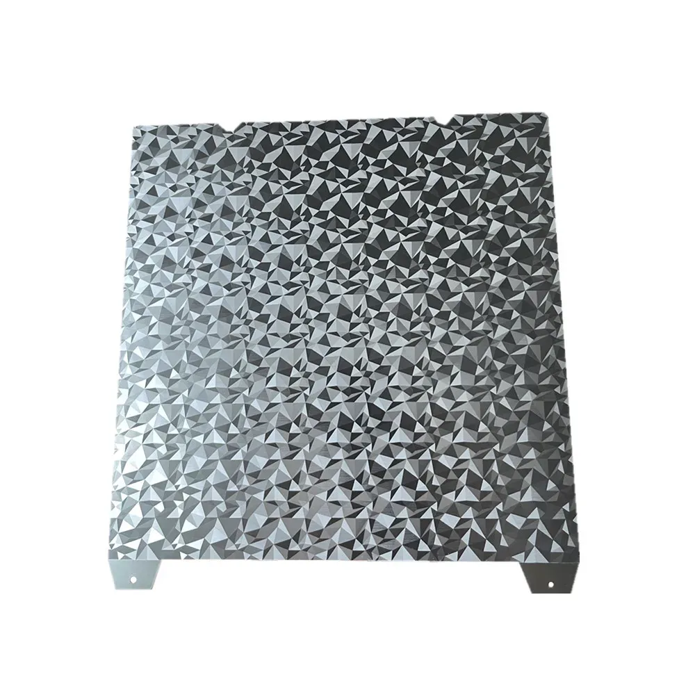 Bauplatte PEI doppelseitig 235 mm für Ender 3 S1 Pro