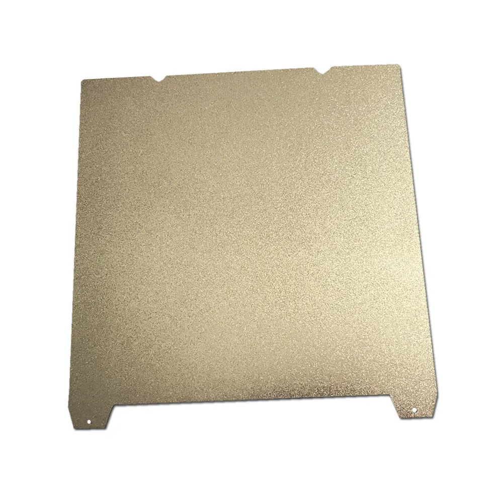 Bauplatte PEI doppelseitig 235 mm für Ender 3 S1 Pro