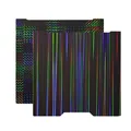 Bauplatte PEI doppelseitig 335 mm für Bambu Lab H2C – Farbe H1H no base