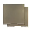 Bauplatte PEI doppelseitig 335 mm für Bambu Lab H2C – Farbe PEI-PEI no base