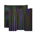 Bauplatte PEI doppelseitig 350 mm für Bambu Lab H2C – Farbe H1H no base