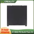 Bauplatte PEI Kit 235 mm für Creality K1 Max – 1