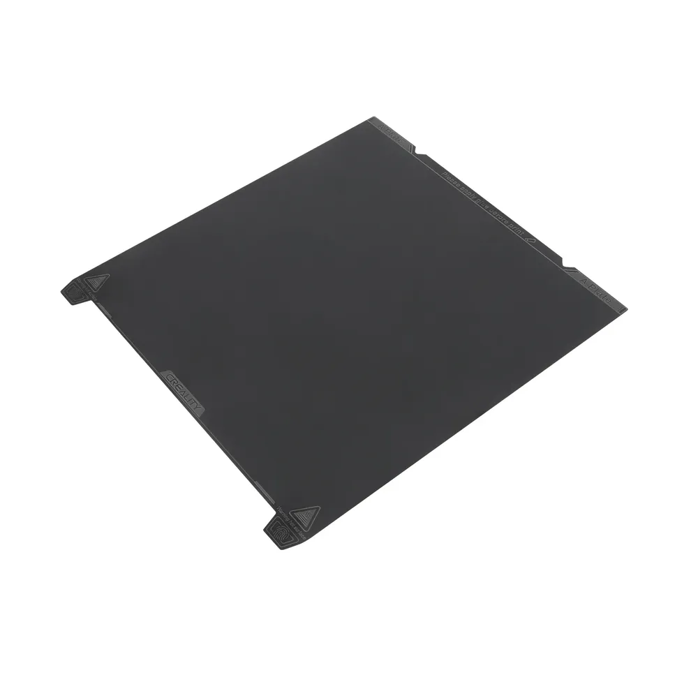 Bauplatte PEI Kit 235 mm für Creality K1 Max
