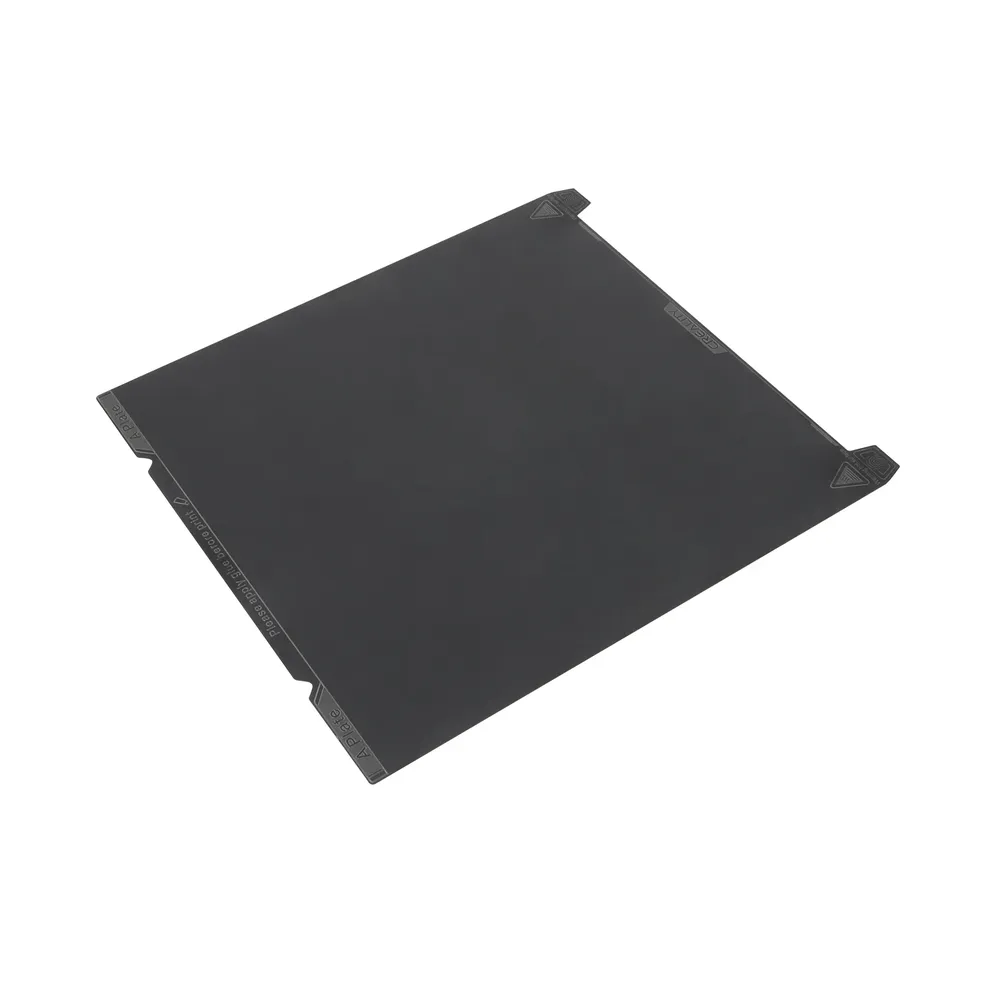 Bauplatte PEI Kit 235 mm für Creality K1 Max