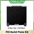 Bauplatte PEI Kit 235 mm für Creality K1 Max – Color K1 Max