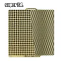 Bauplatte PEI texturiert 257 mm für Bambu Lab P1S – Farbe PHC