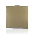 Bauplatte PEI texturiert 257 mm für Bambu Lab X1 – Farbe Style A
