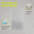 Bildschirmschutzfolie für Anycubic Photon P1 – 6
