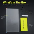 Bildschirmschutzfolie für Anycubic Photon P1 – Farbe For P1 Max