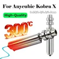 Bimetall-Düse 0,2 bis 0,6 mm für Anycubic Kobra X Combo – 1
