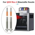 Bimetall-Düse 1,75 mm für QIDI MAX4 3D-Drucker – 4