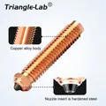 Bimetall-Düse aus Stahl und Kupfer für OrangeStorm Giga – 4