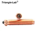 Bimetall-Düse aus Stahl und Kupfer für OrangeStorm Giga – 6