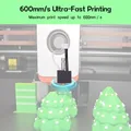 Bimetall Hotend Kit für Anycubic Kobra S1 Messingdüse – 5