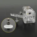 BMG Extruder Kit Dual Drive Gear gehärteter Stahl – 4