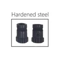 BMG Extruder Kit Dual Drive Gear gehärteter Stahl – Farbe Hardened gear