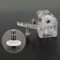 BMG Extruder-Kit Dual-Drive-Zahnrad gehärteter Stahl für Prusa – 5